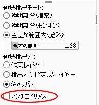 Sai 原稿の作り方 原稿作成 マニュアル 同人誌印刷 みかんの樹